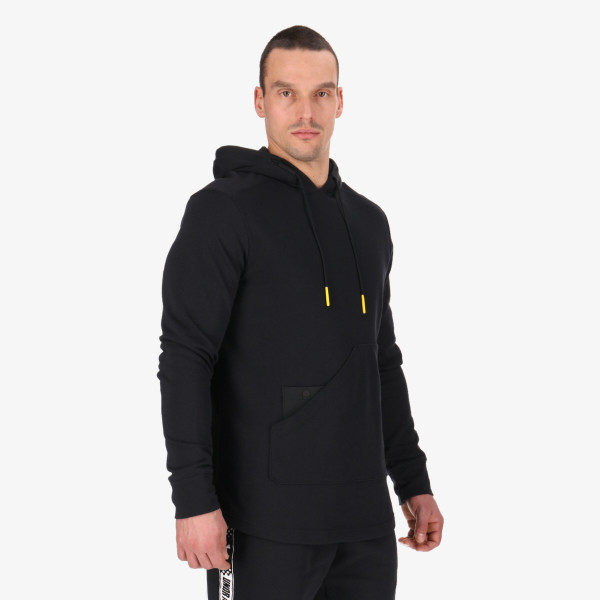 Under Armour Hanorac CURRY UNDRTD UTILITY HOODY 