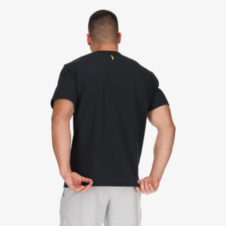 Under Armour Tricou CURRY EMBROIDERED UNDRTD TEE 