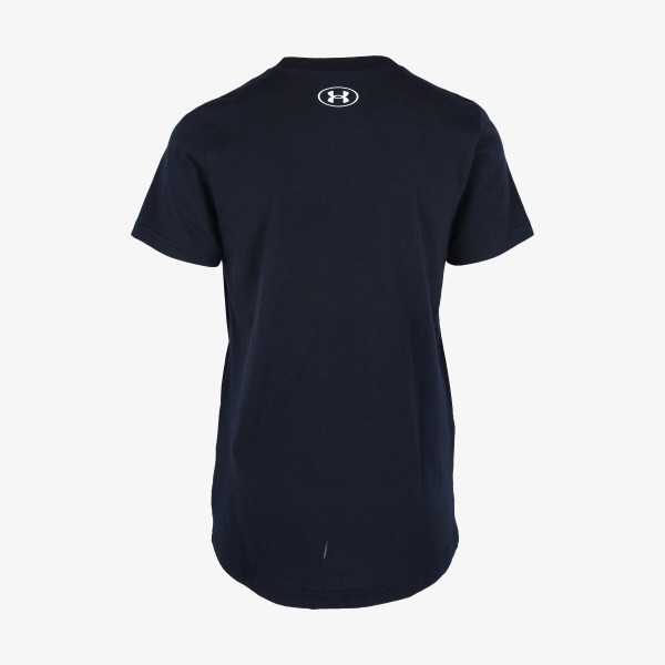 Under Armour Tricou SPORTSTYLE 