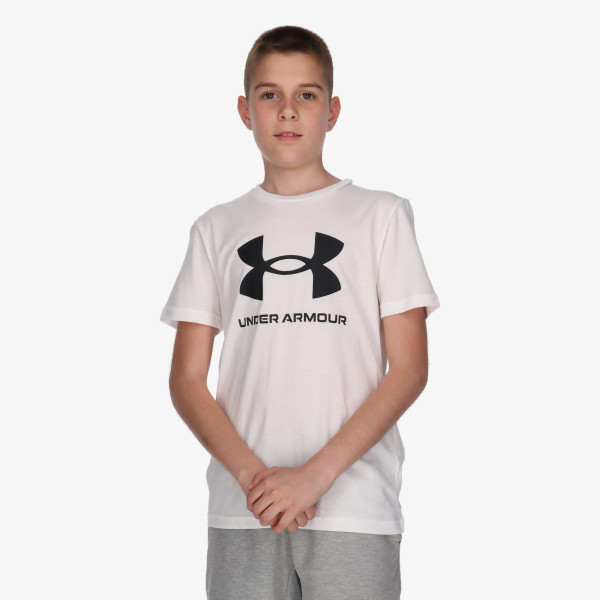 Under Armour Tricou Sportstyle 