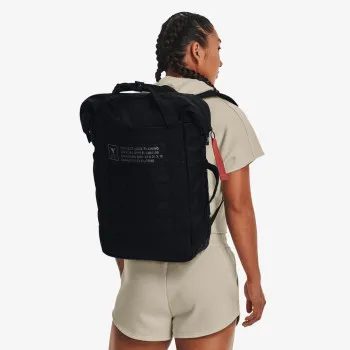 UNDER ARMOUR Genti UNDER ARMOUR Genti UA Project Rock Box DF BP 