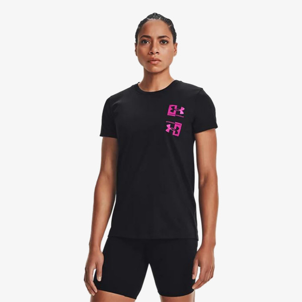 Under Armour Tricou Live Repeat HB SSC 