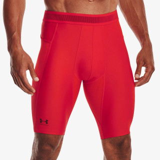 UNDER ARMOUR Pantaloni scurti Men's Iso-Chill Compression Long Shorts 