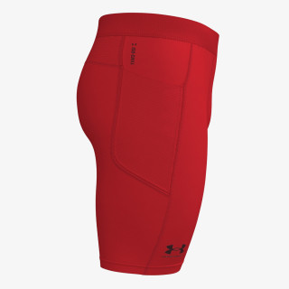 Under Armour Pantaloni scurti HeatGear IsoChill 