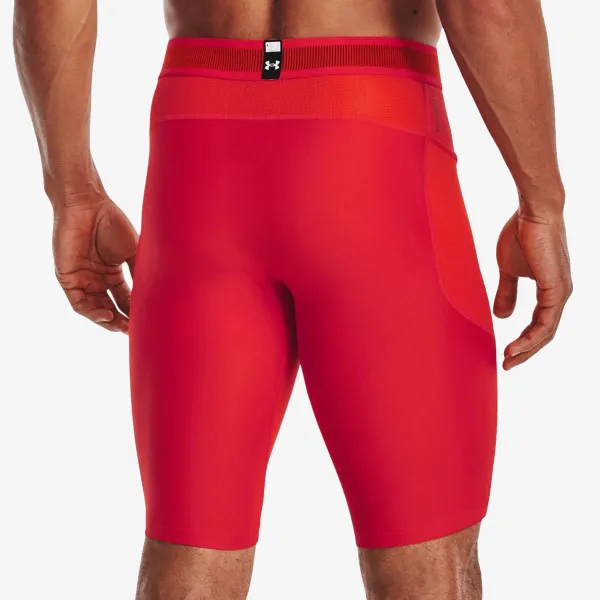 UNDER ARMOUR Pantaloni scurti Men's Iso-Chill Compression Long Shorts 