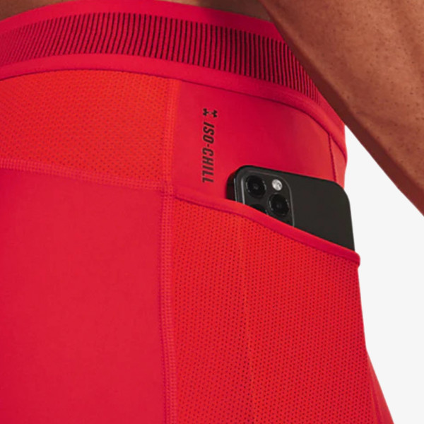 Under Armour Pantaloni scurti HeatGear IsoChill 