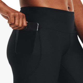 Under Armour Colanti HeatGear No-Slip Waistband Full-Length Leggings 