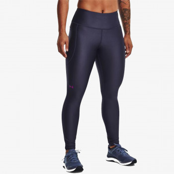 Under Armour Colanti Women's HeatGear No-Slip Waistband Full-Length Leggings 