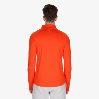 Under Armour Tricou maneca lunga Qualifier Run 2.0 ½ Zip 