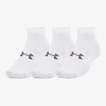 Under Armour Sosete UA Essential Low Cut 3pk 