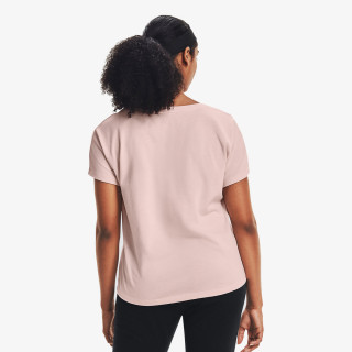 UNDER ARMOUR Tricou Live Repeat WM Graphic Tee