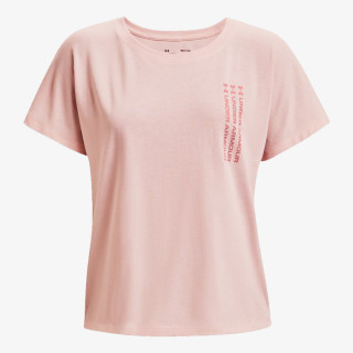 Under Armour Tricou Live Repeat WM Graphic 