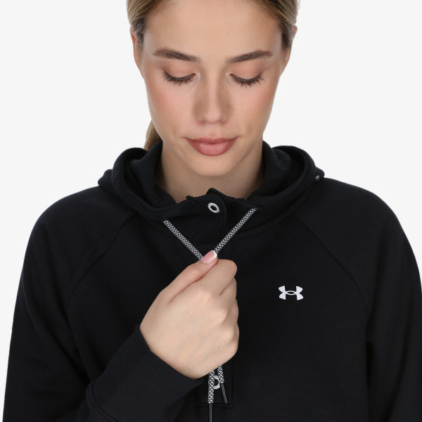 Under Armour Hanorac Rival Fleece Mesh 