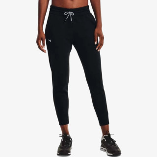 UNDER ARMOUR Pantaloni de trening Rival Fleece Mesh Pant