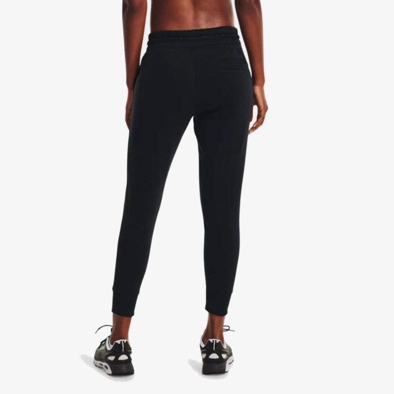 UNDER ARMOUR Pantaloni de trening Rival Fleece Mesh Pant