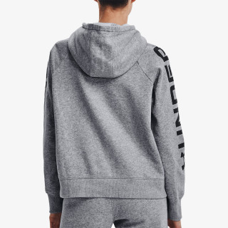 UNDER ARMOUR Hanorac Rival Fleece CB Hoodie