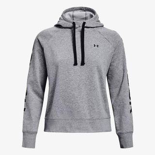 UNDER ARMOUR Hanorac Rival Fleece CB Hoodie