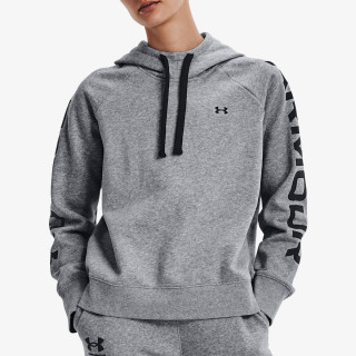 UNDER ARMOUR Hanorac Rival Fleece CB Hoodie