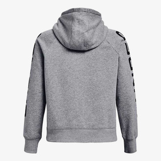 UNDER ARMOUR Hanorac Rival Fleece CB Hoodie