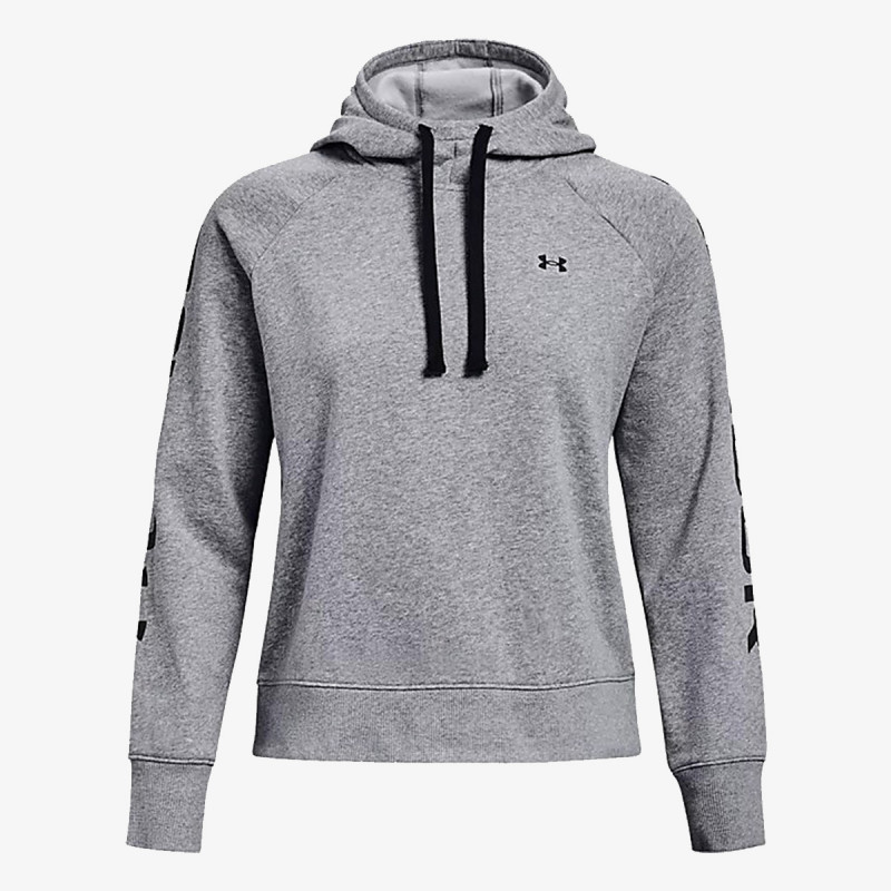 UNDER ARMOUR Hanorac Rival Fleece CB Hoodie