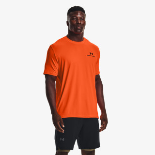 UNDER ARMOUR Tricou RUSH™ Energy