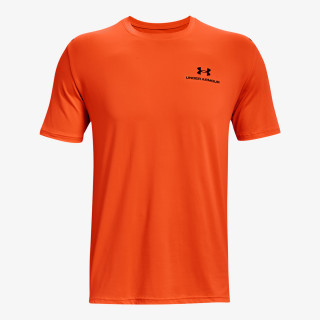 UNDER ARMOUR Tricou RUSH™ Energy