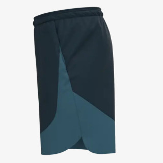 Under Armour Pantaloni scurti HIIT Woven Colorblock 