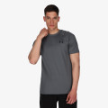 Under Armour Tricou Raid 2.0 SS-GRY 