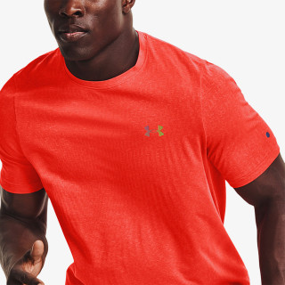 Under Armour Tricou RUSH™ HeatGear® Seamless Illusion 