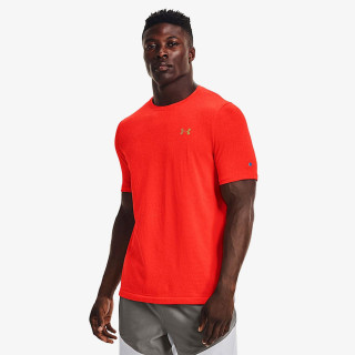 Under Armour Tricou RUSH™ HeatGear® Seamless Illusion 