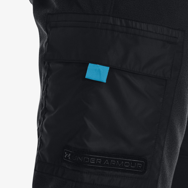 Under Armour Pantaloni de trening ColdGear® Utility Cargo 