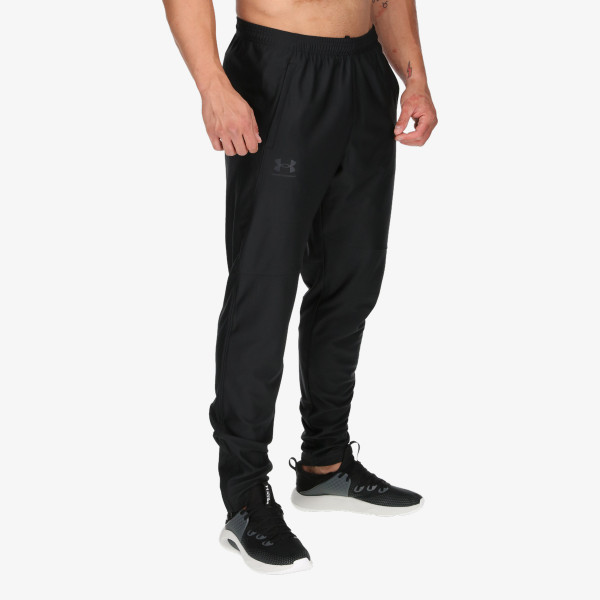 Under Armour Pantaloni de trening PIQUE 