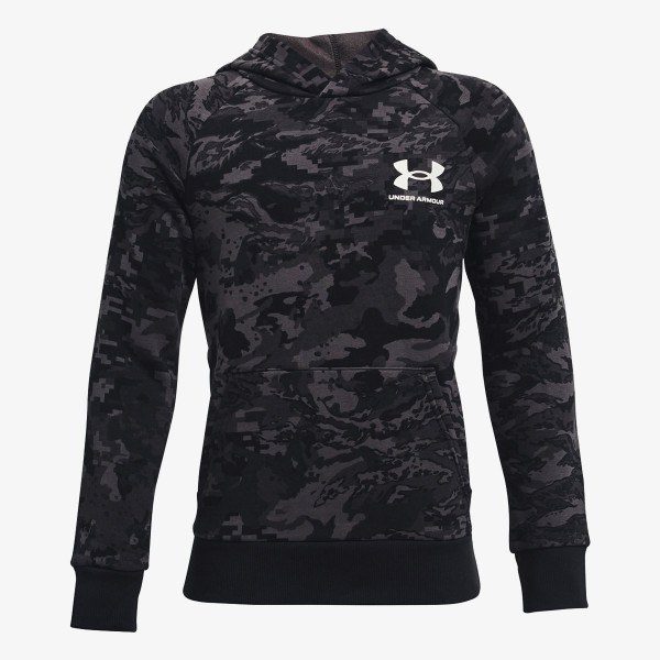 Under Armour Hanorac Rival ABC Camo 