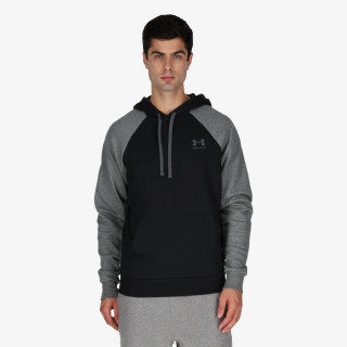 Under Armour Hanorac Rival Fleece Colorblock 