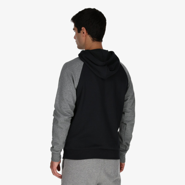 Under Armour Hanorac Rival Fleece Colorblock 