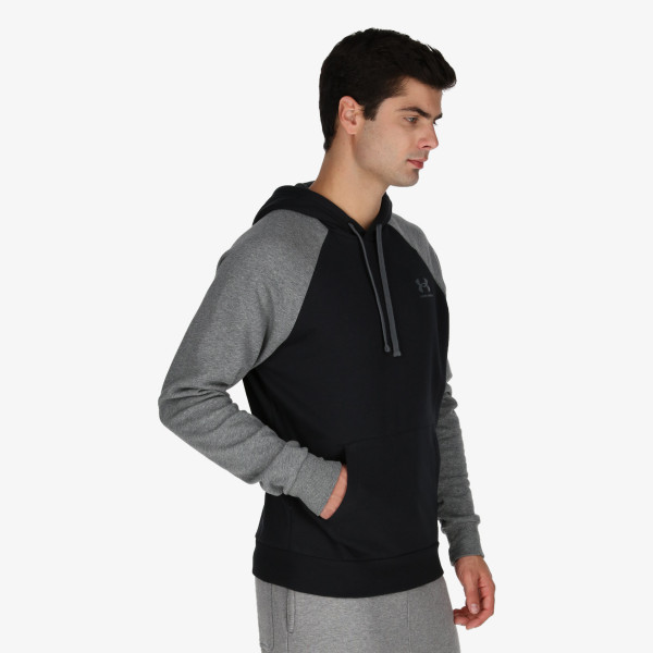 Under Armour Hanorac Rival Fleece Colorblock 