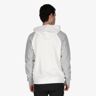 UNDER ARMOUR Hanorac Rival Fleece Colorblock