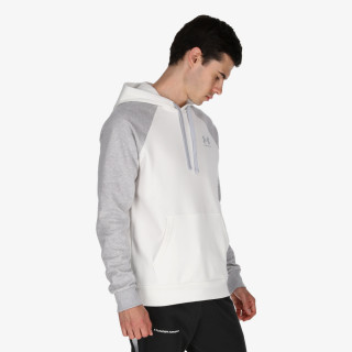 UNDER ARMOUR Hanorac Rival Fleece Colorblock