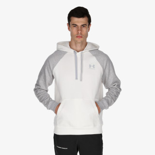 UNDER ARMOUR Hanorac Rival Fleece Colorblock
