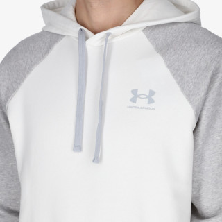 UNDER ARMOUR Hanorac Rival Fleece Colorblock
