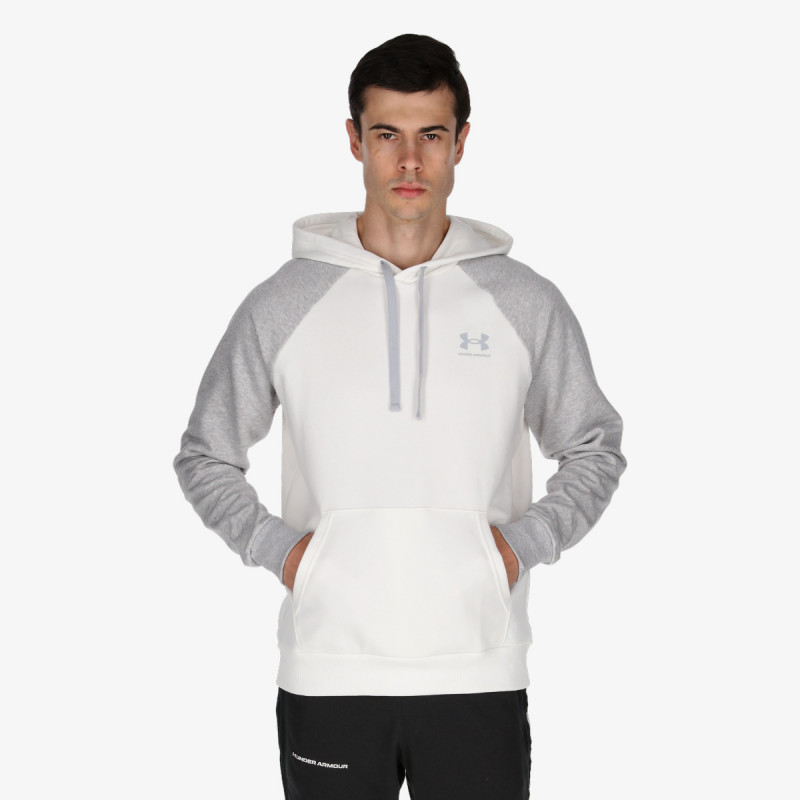 UNDER ARMOUR Hanorac Rival Fleece Colorblock