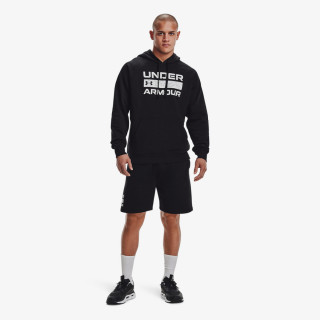 UNDER ARMOUR Hanorac Rival Fleece Signature