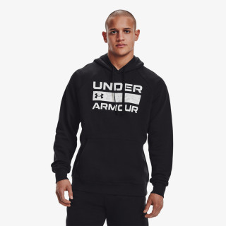 UNDER ARMOUR Hanorac Rival Fleece Signature
