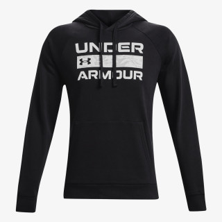 UNDER ARMOUR Hanorac Rival Fleece Signature