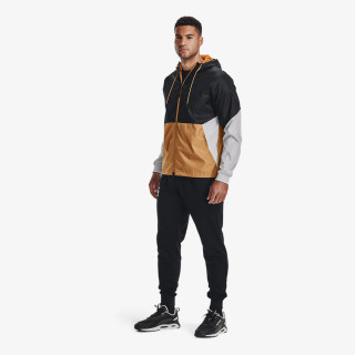 UNDER ARMOUR Pantaloni de trening UA RIVAL FLC SIGNATURE JGR
