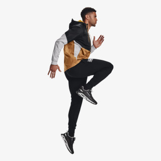 UNDER ARMOUR Pantaloni de trening UA RIVAL FLC SIGNATURE JGR