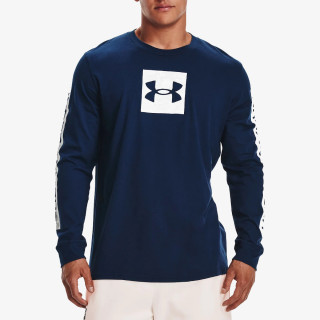 Under Armour Hanorac UA CAMO BOXED SPORTSTYLE  LS 