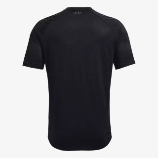 Under Armour Tricou UA TECH 2.0 LOCKERTAG SS 