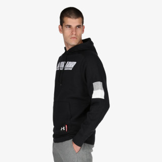 Under Armour Hanorac Baseline Fleece 