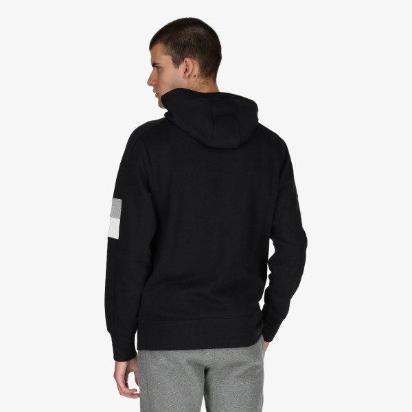 Under Armour Hanorac Baseline Fleece 